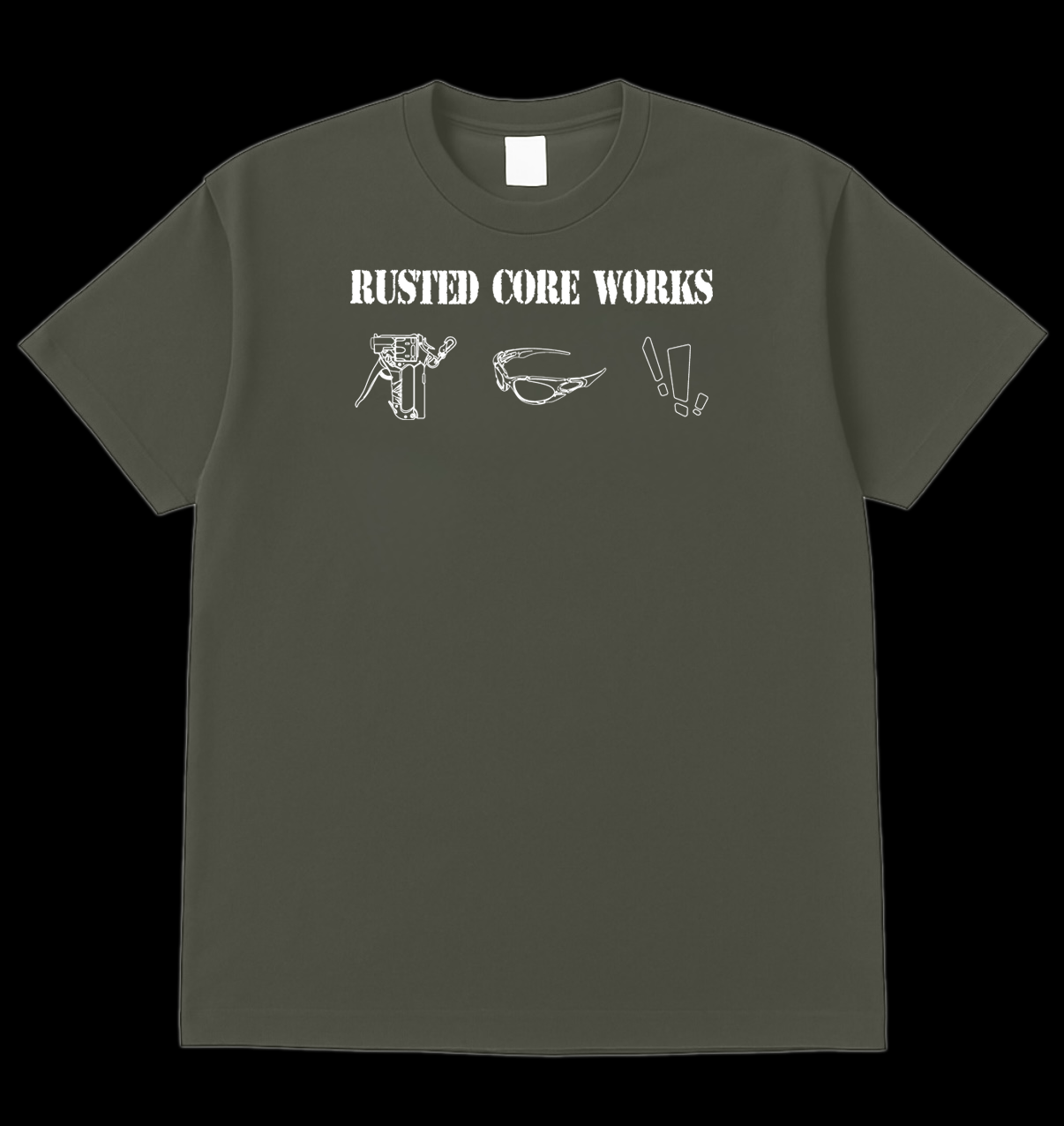 RCW Tee