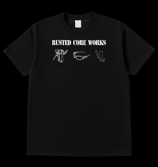 RCW Tee